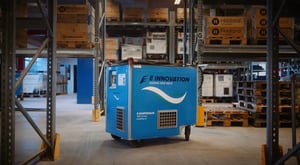 E-Compressor--The-Complete-Breathing-Air-System-Thumbnail