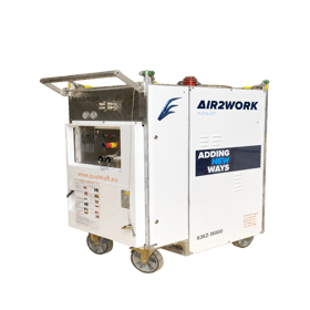 E compressor 800L