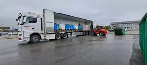 Revisjonsstans Karstø