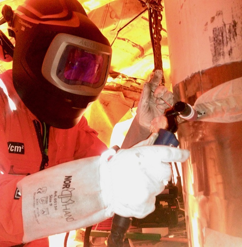 Habitat Work Habitat Work